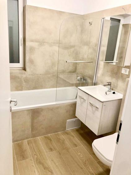 Apartament 2 camere - 350 euro - Zona Giroc
