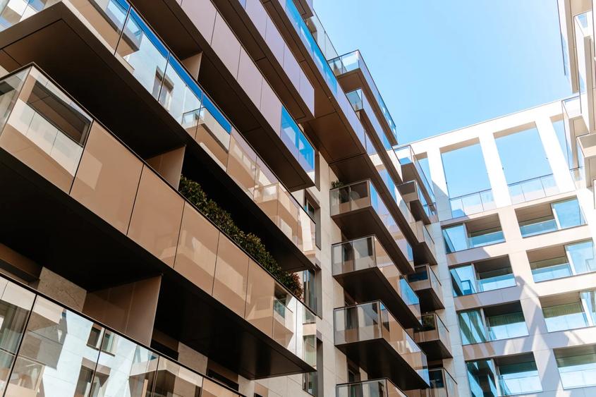 Apartament 2 camere Iancu Nicolae, Pipera, Bucuresti