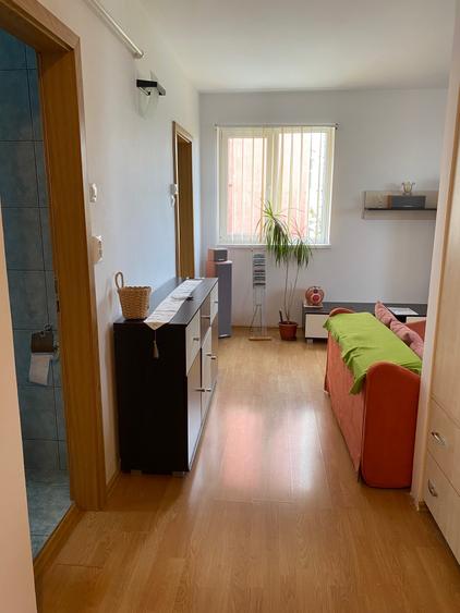 Apartament 1 camera Calea Turzii, langa Univ. Tehnica si Sigma, cu garaj inclus