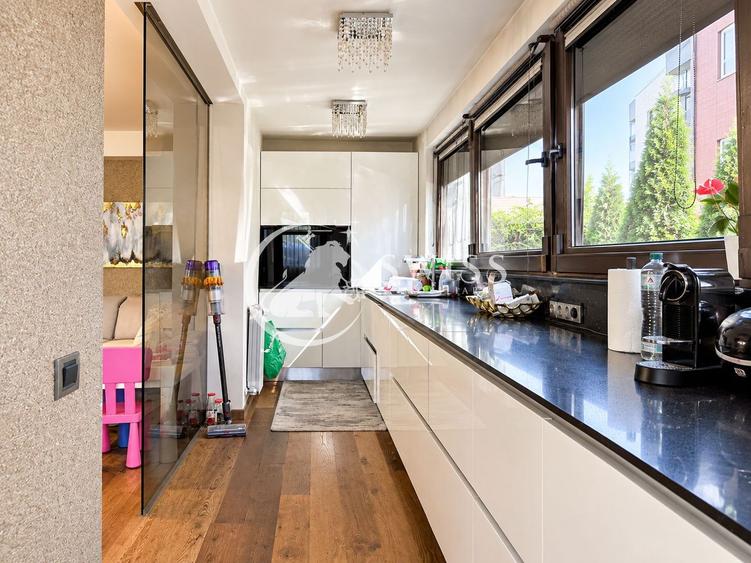 Apartament 3 camere | 74mp | Garaj | Boxa | Zona Grand Hotel Italia | Buna Ziua