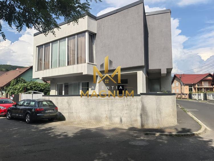 Casă modernă de închiriat – Strada Griviței P+E1