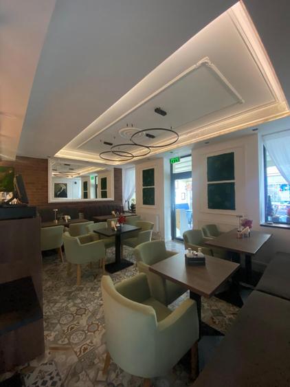 Spatiu  comercial vanzare Pta Romana 130mp