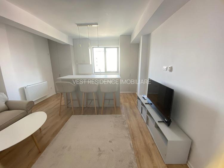 Apartament 2 camere. An 2024. Prima inchiriere! - 6