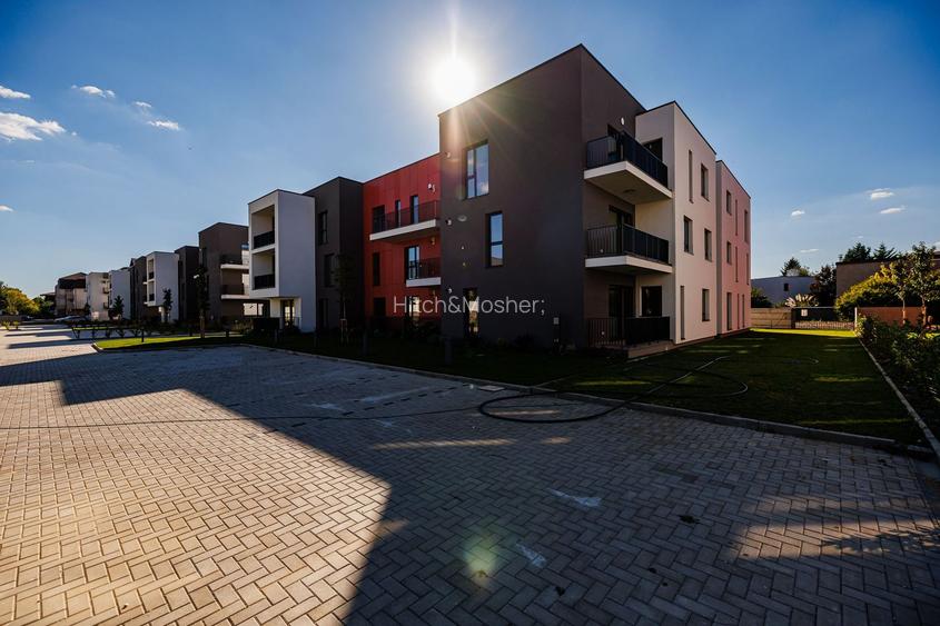 Apartament 3 camere, 2 băi | Braytim | Comision 0% - 3