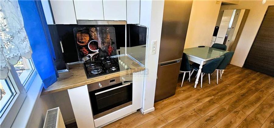 Apartament 2 camere 50mp | decomandat | zona Piata Vasile Aaron