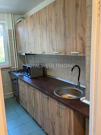 Inchiriere 3 camere,Stefan cel Mare-Spitalul Colentina,2/8,mobilat+utilat,580€ - 2