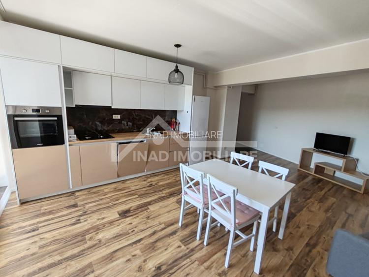 Apartament 3 camere, 2 bai, balcon 15mp, Zorilor Strada Frunzisului - 3