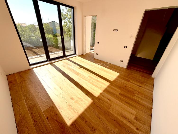 Casa P+2Et+Terasa. 5 cam. Util 185mp. Teren 250mp. - 14