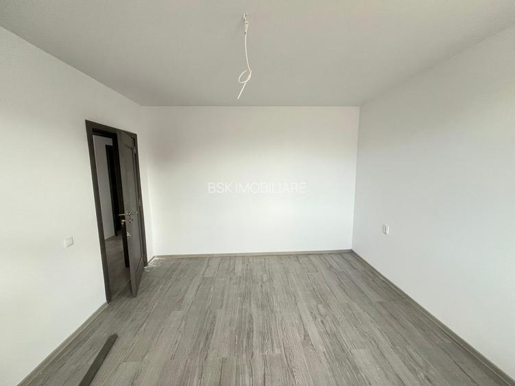 Casa-Duplex-4 camere-2 bai-140mp-Teren 250mp-Izvor-Tarlungeni - 9