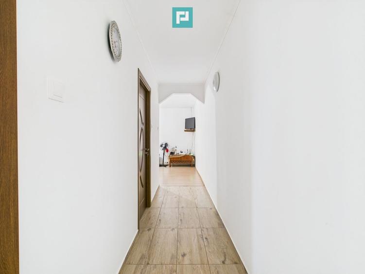 Casă la Cenei 30 minute de Timișoara