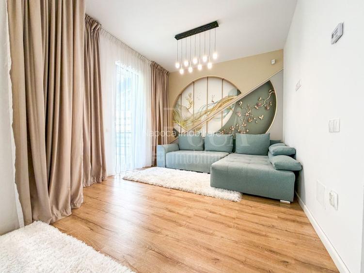 Casa 4 camere de vanzare in Borhanci, Cluj Napoca - 4