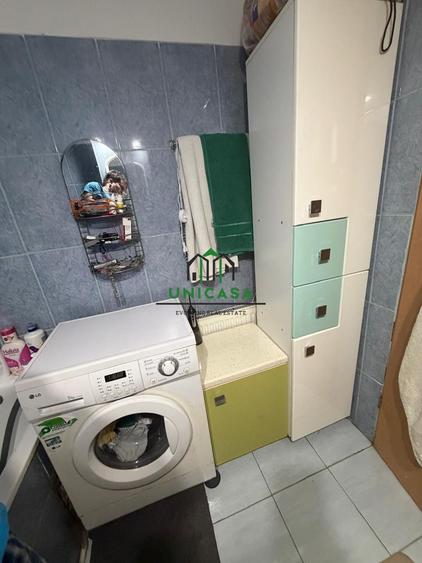 Apartament 3 camere/mansardă/complet mobilat și utilat/Ostroveni