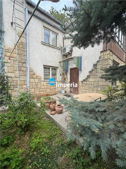 Casa tip duplex de vanzare in zona Pacurari
