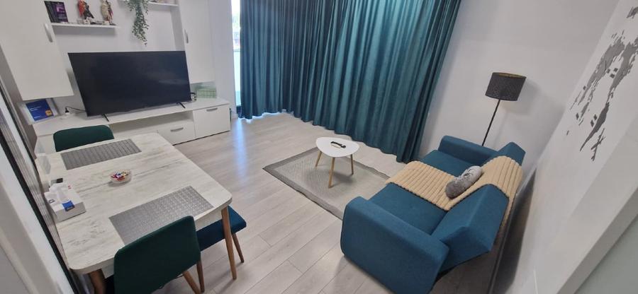 Nou! Apartament 2 cam decomandat Crangasi/ Giulesti 58 mp