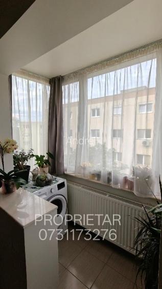 Apartament 2 camere, centrul civic, Brașov  - 6