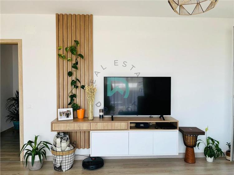 Apartament 3 camere Astra - Urban Plaza, 85 mp - Brasov