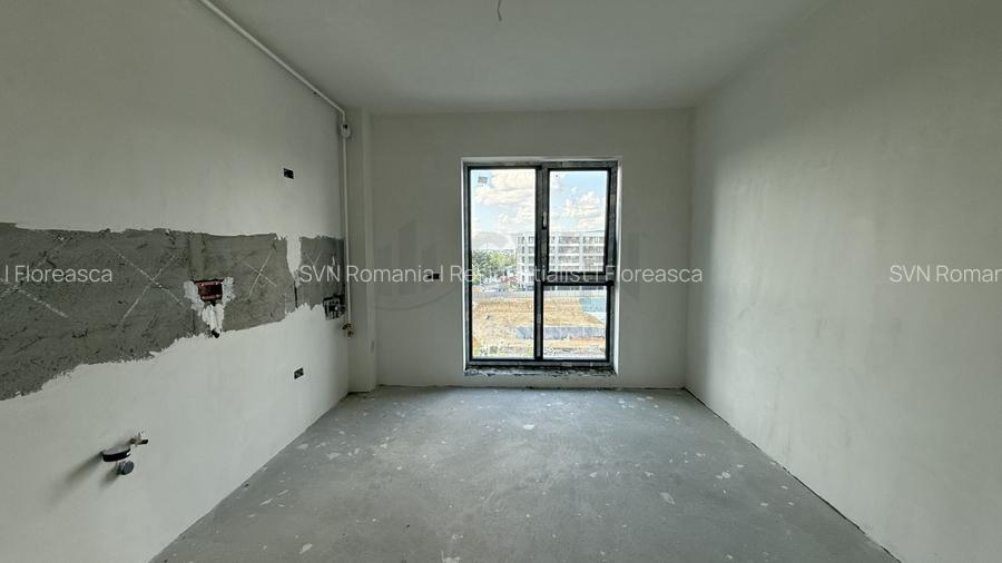 REA1029766 Sisesti l Apartament 3 camere l Bloc nou - 3