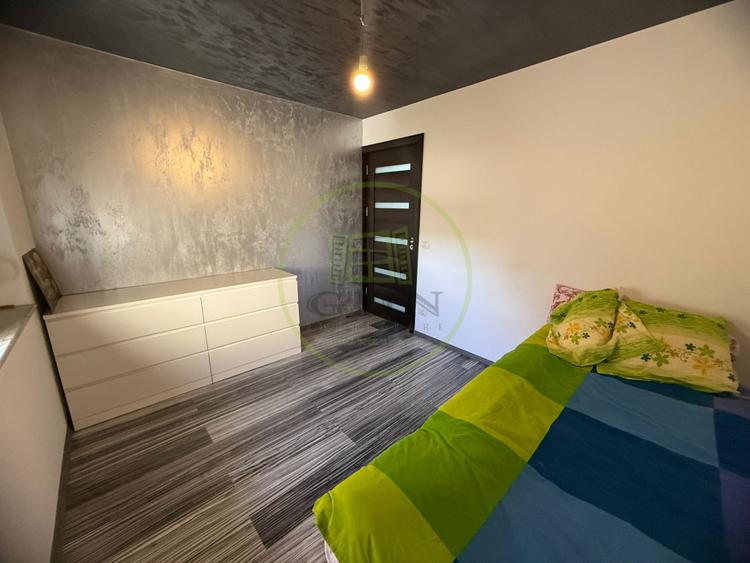 Apartament 3 camere, 70,25 mp, cartier Lapus Arges, zona Trenul Pierdut