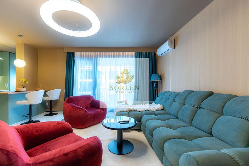 Apartament premium cu 2 camere | Între Lacuri | Cluj-Napoca