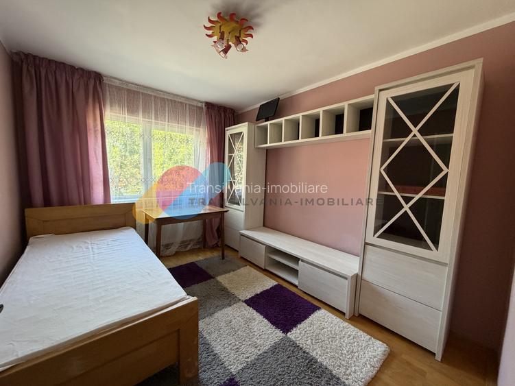Apartament 3 camere, decomandat, parcare-Marasti - 2