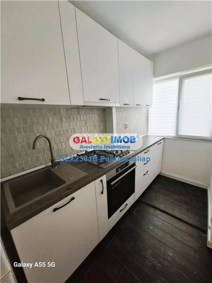 Apartament 2 camere | Politehnica | Semidecomandat | 10min. metrou - 5