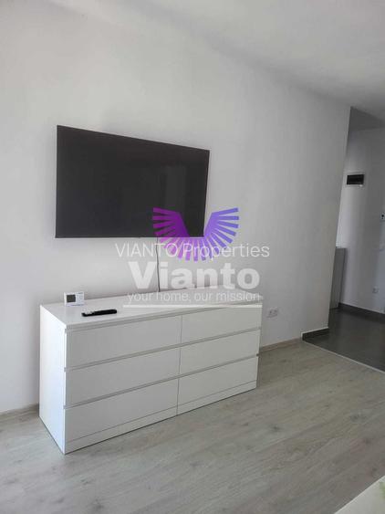 Garsoniera cu balcon si parcare | Zona Magnolia Residence | Sibiu - 3