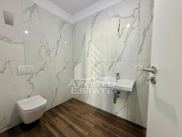 Apartament cu 3 camere de vanzare, Zona Torontalului, Timisoara