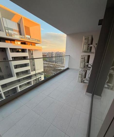 Apartament 3 camere Pipera Prima Vista centrala proprie loc de parcare subteran