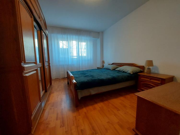 Inchiriere 2 camere P-ta Alba Iulia - Matei Basarab