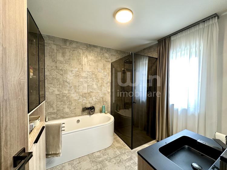 Casa moderna la cheie | 216mp util | 300mp teren | Zona Auchan Iris!