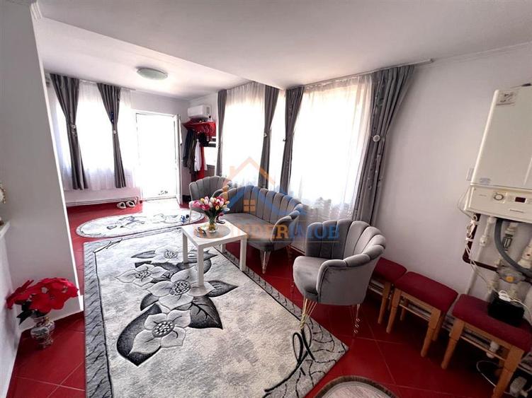 Vanzare casa cu 6 camere - Rahova, sectorul 5