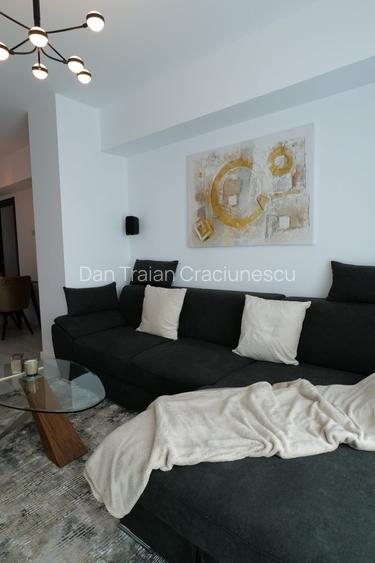 NOU! 3 cam Premium bloc nou Persoana fizica, Aviatiei-Herastrau - 8