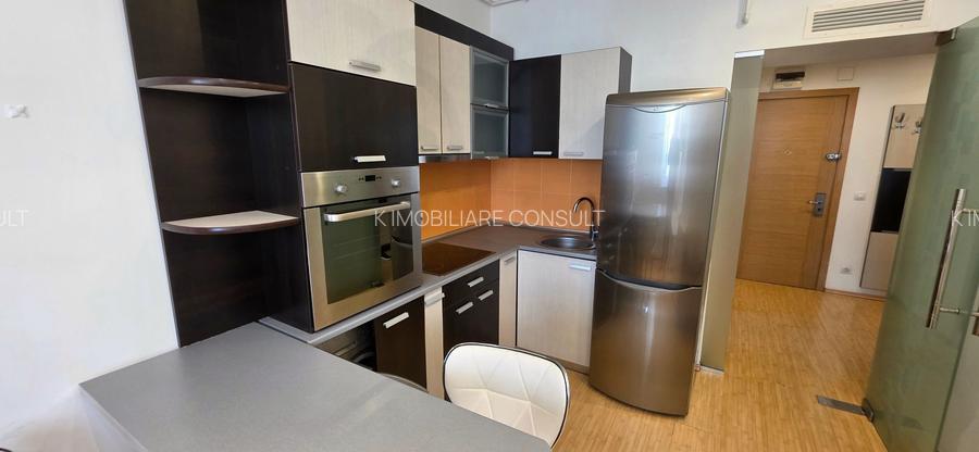 Apartament 2 camere de închiriat – Vitan Rin Grand Hotel 38 mp - 3