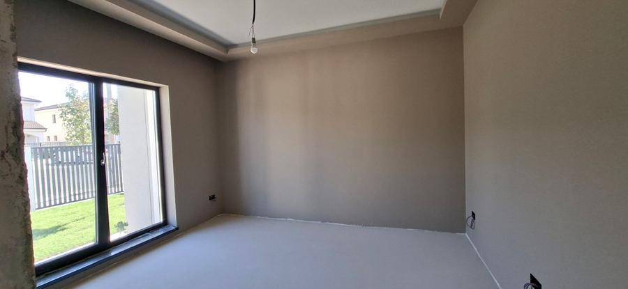 Casa idividuala P+1E - Finisata la cheie
