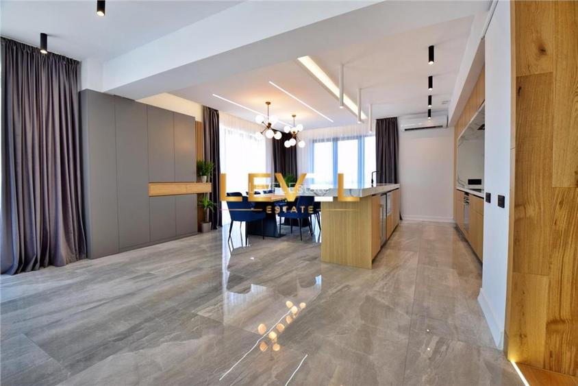 [VIDEO] Premium Penthouse | 180 Mp Utili + 260 Mp Terase | Baneasa - 9