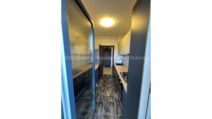 REA1029364 Apartament 2 camere - Regie - Loc de parcare - 11