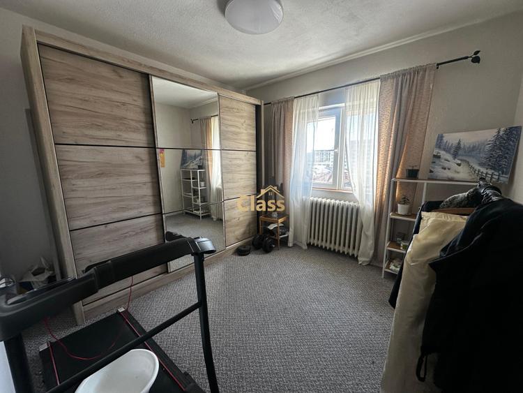 Apartament 3 camere | Decomandat | 66 mpu | Maramuresului D. Rotund