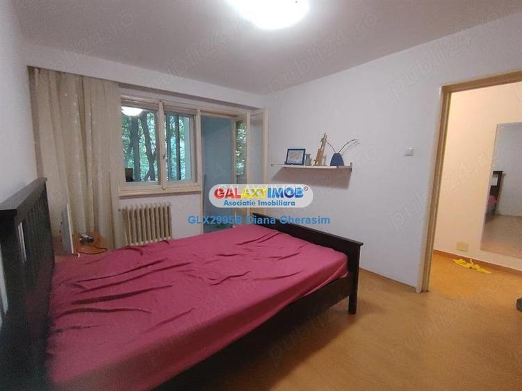 Apartament de inchiriat 2 camere- Berceni - 2