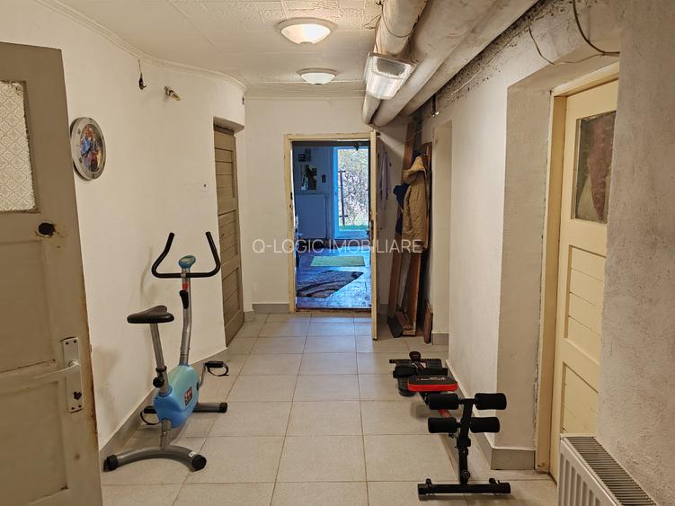 Apartament 3 camere in vila zona Central - 15