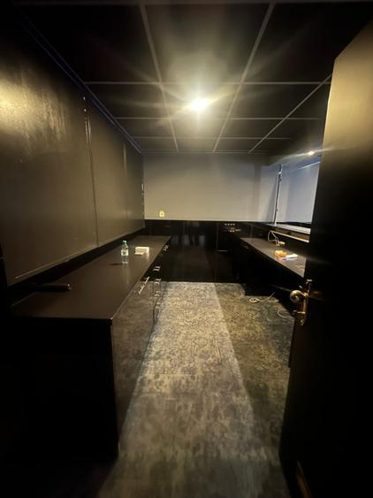 OCAZIE! Spatiu comercial zona 13 Septembrie - trafic si vad pietonal intens