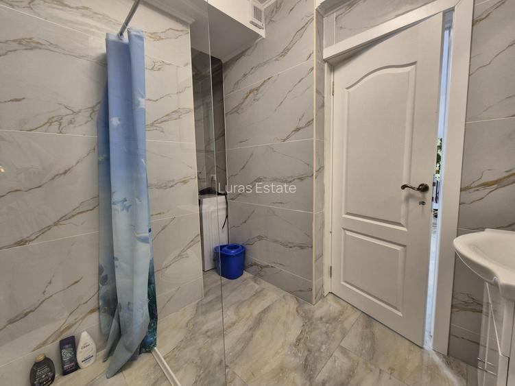 Apartament 2 camere de vânzare – Tomis Plus - 10