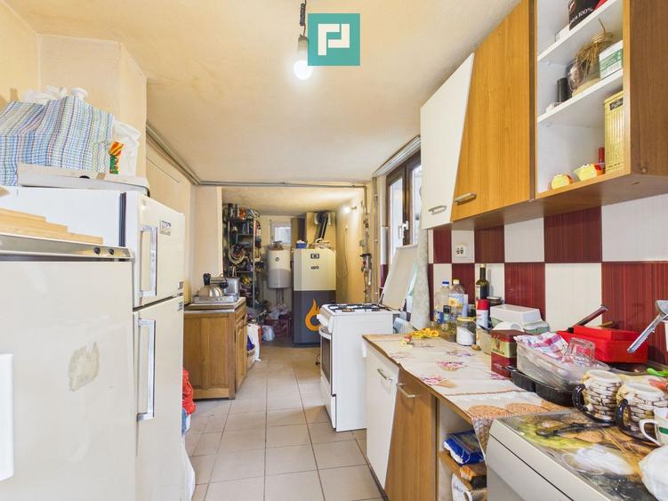 Casă la preț de apartament zona 3 Insule