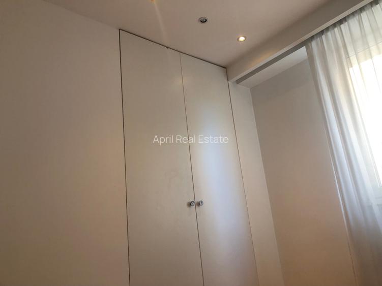 Aviatiei, Cramfil, 3 camere, duplex, 84mp, garaj, 1200Euro/luna - 15
