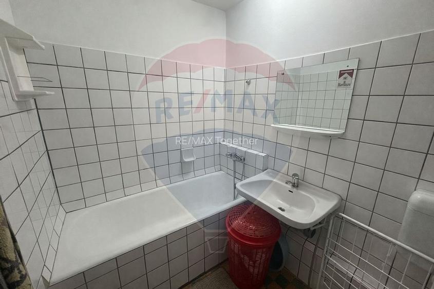 Apartament cu 2 camere de vânzare Piata Sudului - 8