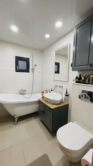 De vanzare apartament cu 2 camere dec. in Galati, Icfrimu, "la cheie"