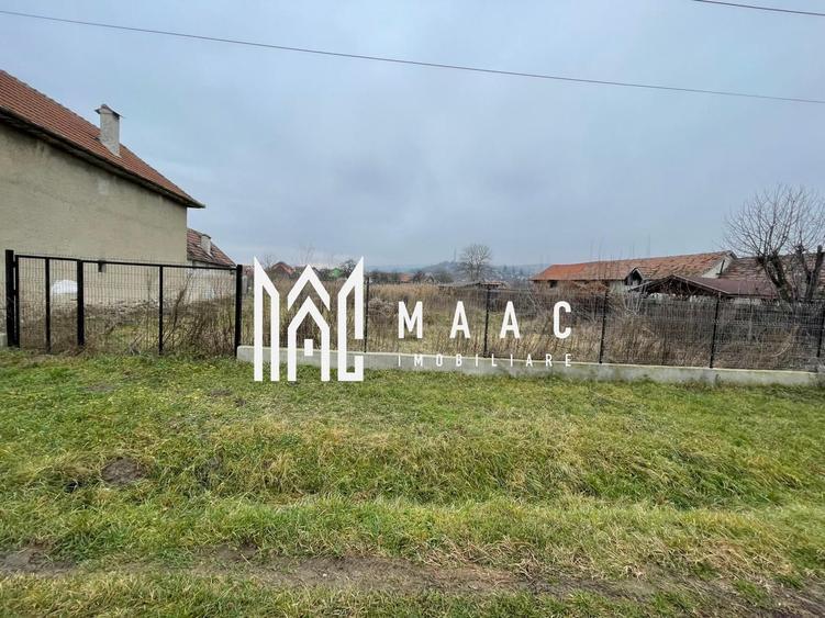 Casă I Teren de 4.500 mp I Anexe I Seica Mare