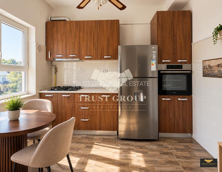 Apartament 4 camere+ Garsoniera in vila Vatra | Curte+ Garaj | Pivnita | Boxa - 7