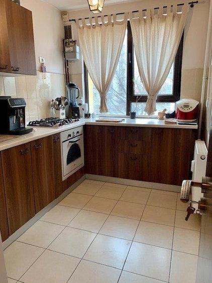 Colentina inchiriere ap 2 camere cu Contract Anaf