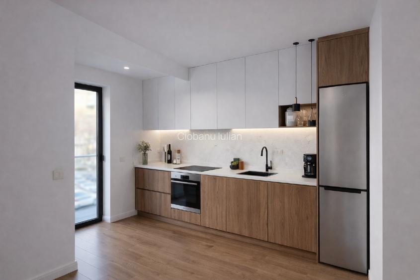 APARTAMENT 2 CAMERE PREMIUM | PROPRIETAR | UNIRII –CARTIERUL EVREIESC | BLOC NOU - 3