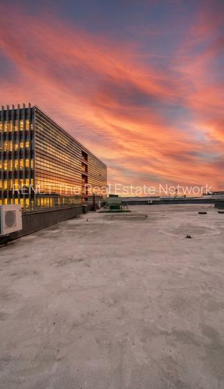 PENTHOUSE EXCLUSIVIST CU TERASĂ DE 200 MP | PIPERA - 3
